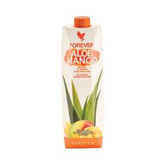 <b>Forever Aloe Mango</b>&nbsp;features all the benefits of our flagship&nbsp;<b>Forever Aloe Vera Gel</b>with 86% pure aloe vera and the delicious flavour from natural, tropical mango puree. Mangoes are full of nutrients and contain important vitamins like vitamin C, which contributes to the normal function of the immune system and to a normal energy-yielding metabolism.&nbsp; The fruit used in&nbsp;<b>Forever Aloe Mango&nbsp;</b>is harvested at peak ripeness to ensure the rich flavour and nutrient content has reached just the right levels.
<b>Warning</b><br />If you are pregnant, breastfeeding, planning pregnancy, taking any medications or are under medical supervision, please consult a doctor or healthcare professional before use.