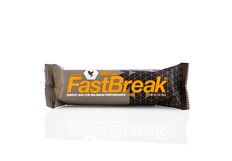A brand new bar with less sugar and even more fibre! With improved flavour, this delicious chocolate covered peanut butter bar will make you think you’ve died and gone to weight management heaven. Chockfull with 11g of protein, these filling bars are a great snack when you need that little extra. N.B. Contains peanuts, milk and soy. May contain egg, tree nuts and wheat.