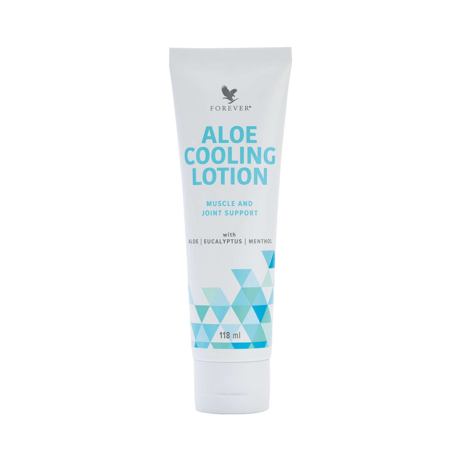 Refresh tired muscles and joints after a long day or challenging workout with&nbsp;<b>Aloe Cooling Lotion</b>. Our light, invigorating formula provides an instant cooling sensation, both revitalising hard-working muscles and promoting recovery.<br /><br /><br />