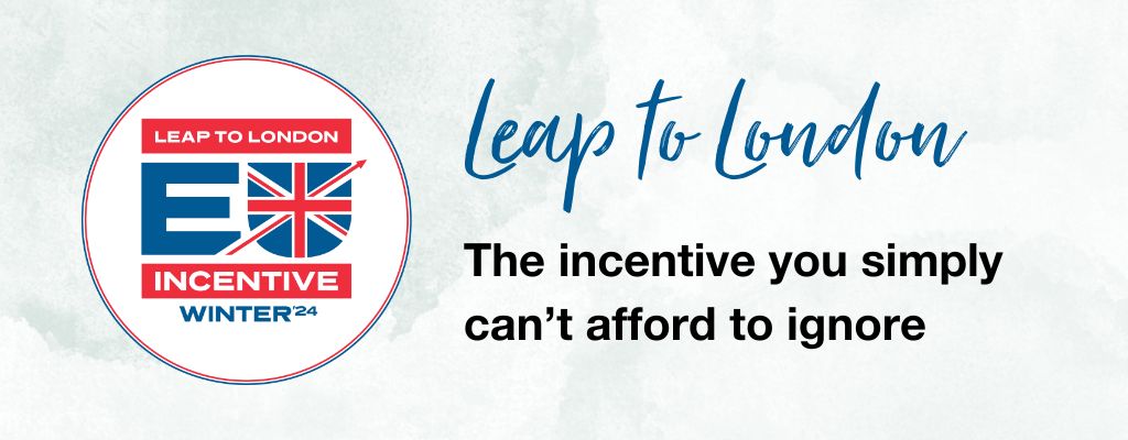 Leap to London – the incentive you simply can’t afford to ignore