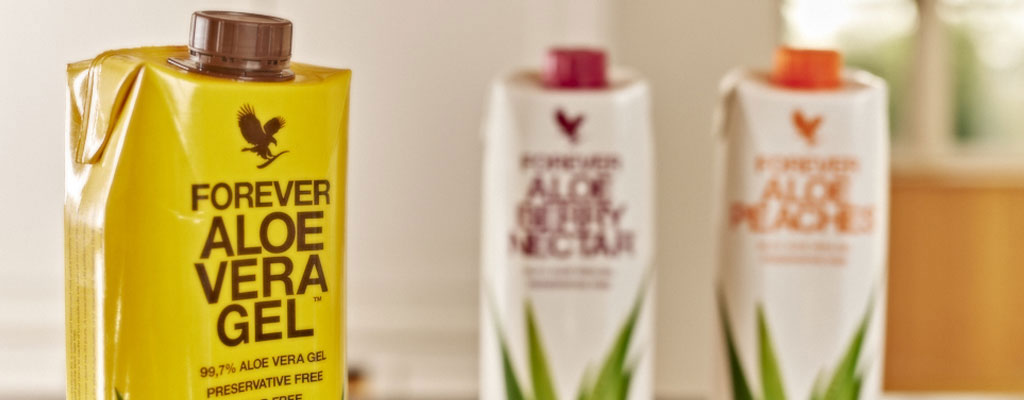 What are people saying about aloe vera?