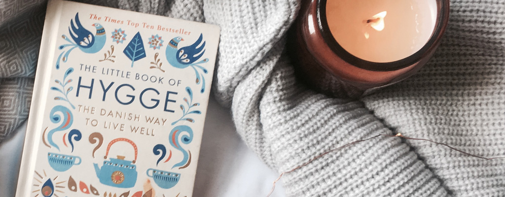 How to create a hygge home this autumn