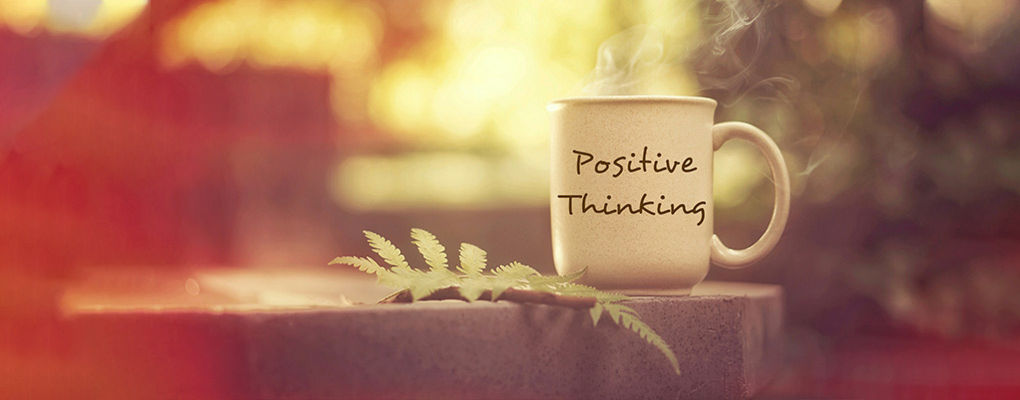Banner image for the article The Power of Positivity