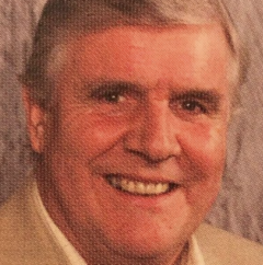 Ron Currie