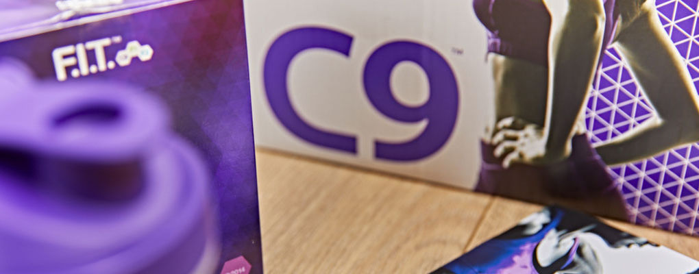 The C9 is not just a nine-day programme. It is a reset for your body to help you develop healthy habits that you can take forward after the programme has finished.
