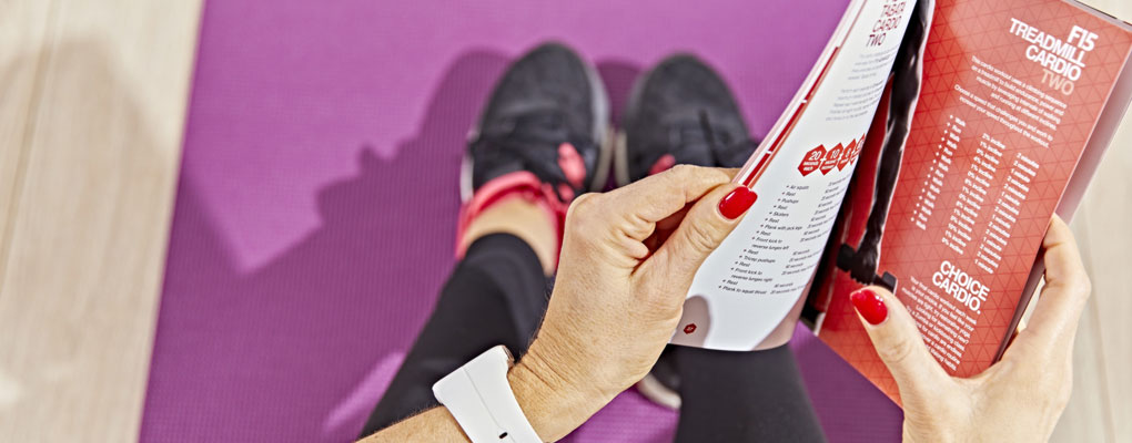 Banner image for the article Top Common Fitness Mistakes