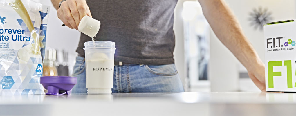 Shakes are an ideal form of liquid nutrition to keep you going in-between meals, and they can taste pretty amazing too!