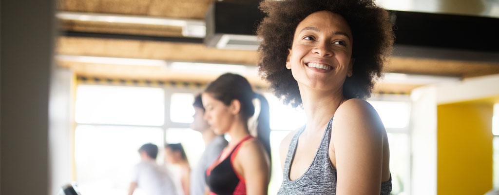 How can you turn exercise sessions into fitness habits and move from short-term to long-term wellness? Here are a few key tips on how to establish long-term fitness habits.