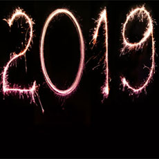 or many, the beginning of the new year provides a chance to reflect on the past, wipe the slate clean and it’s an opportunity to make positive changes to your life.