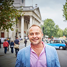 Adam May, a London Stockbroker turned Forever Business Owner, is now one of the most prolific Forever Business Owners in the world. Adam is achieving great success as a result of the Forever business opportunity. 