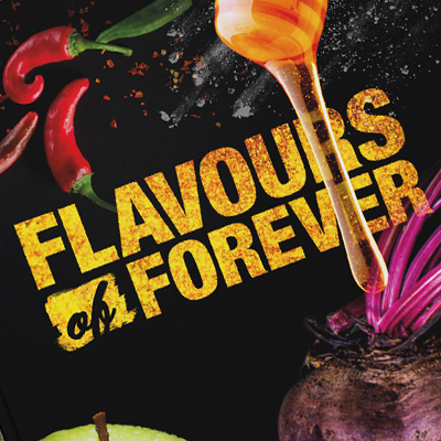 Our Flavours of Forever recipe book launches on 2nd December 2021 and with over 80 recipes it’s been designed specifically so that you can experience the true power of aloe in a variety of different ways.
