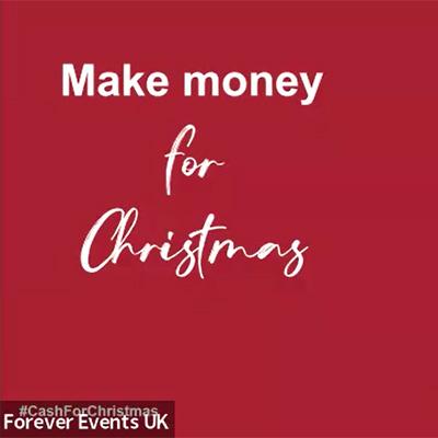 If you missed the “Making Money For Christmas” webinar first time around make sure you watch the recording. You’ll quickly understand why this was one of the best attended webinars of 2022 with over 300 attendees from as far afield as Tenerife and Bulgaria. 
