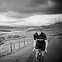 Marcus Leach, one of our Forever Global F.I.T. Ambassadors, is taking part in multiple events and challenges during the summer months. One of his biggest challenge this year is the upcoming Tour du Mont Blanc – it’s described as the ‘world’s toughest one day bike race’!