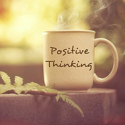 Discover why keeping a positive frame of mind is not only important for ourselves, but also really important for those around us too. Positive thinking can not only help with stress management, it can also help with mental and physical wellbeing. 