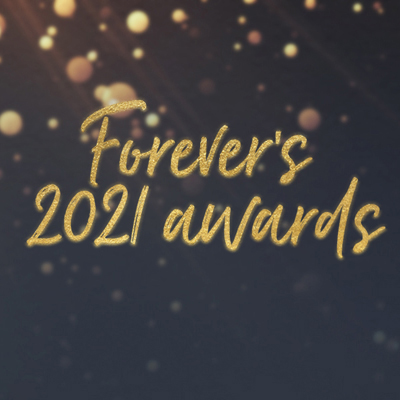 Already in 2021 alone, Forever Living’s personal and skincare products have won over 14 awards.