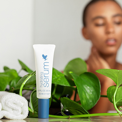 Discover what fantastic Hydrating Serum feedback we have received so far from our FBOs who made sure to keep their skin hydrated while enjoying the most hot days of this summer!

