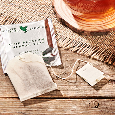 Want to learn more about the ingredients contained in aloe blossom tea? Read our blog all about the ingredients and how it's ideal for those chilly winter months.