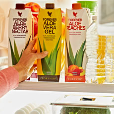 The Inner leaf aloe gel from an Aloe Barbadensis Miller plant is beneficial for humans and animals when consumed as a drink or when used as a topical product, so what exactly can aloe do to boost your lifestyle?