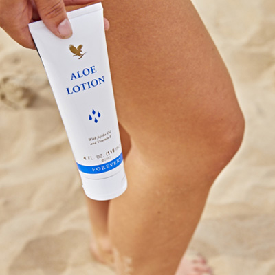 Forever Living are here to show you how you can hold onto that summer tan for as long as possible with our amazing skincare products.